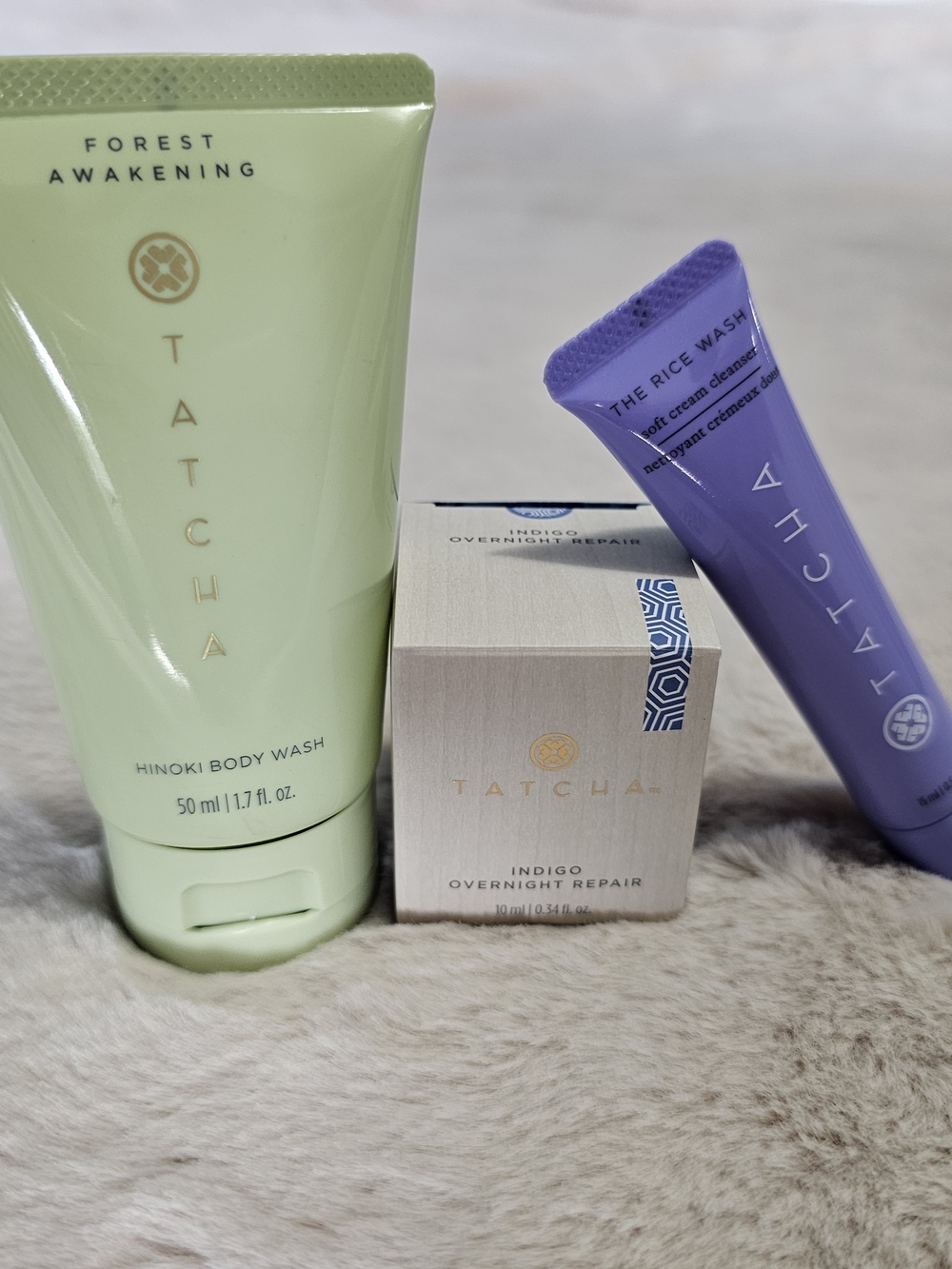 Tatcha Bundle - Picture 10 of 10
